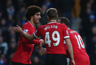 manchester united